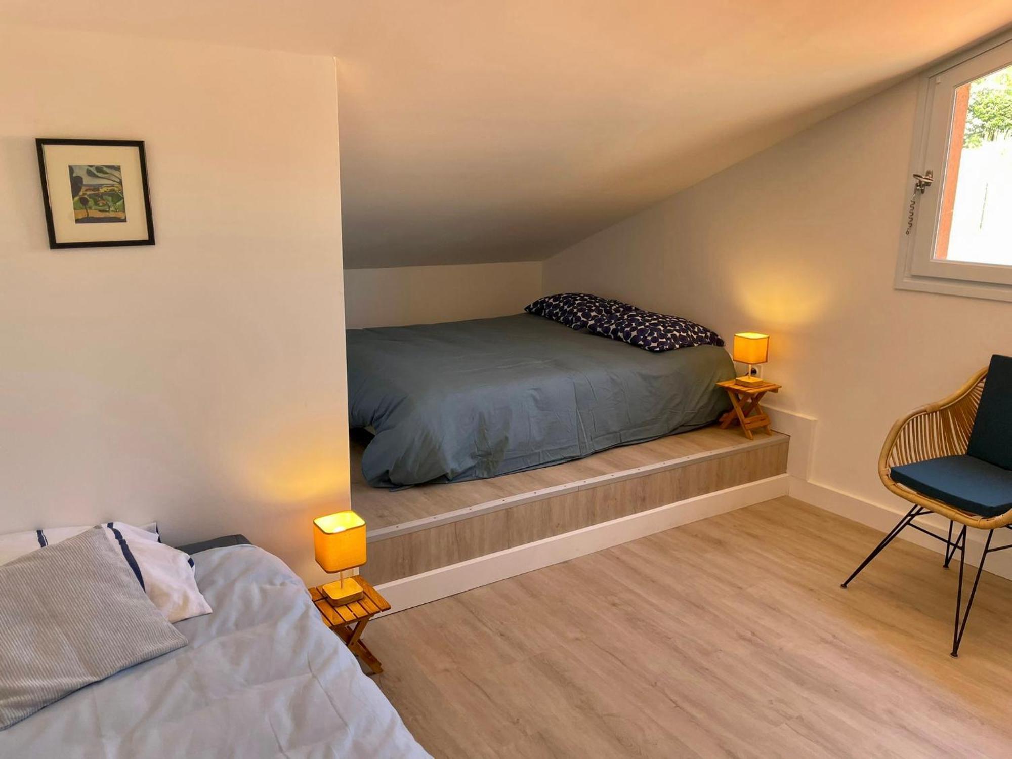 Appartement Collioure, Grande Terrasse Et Parking Eksteriør bilde