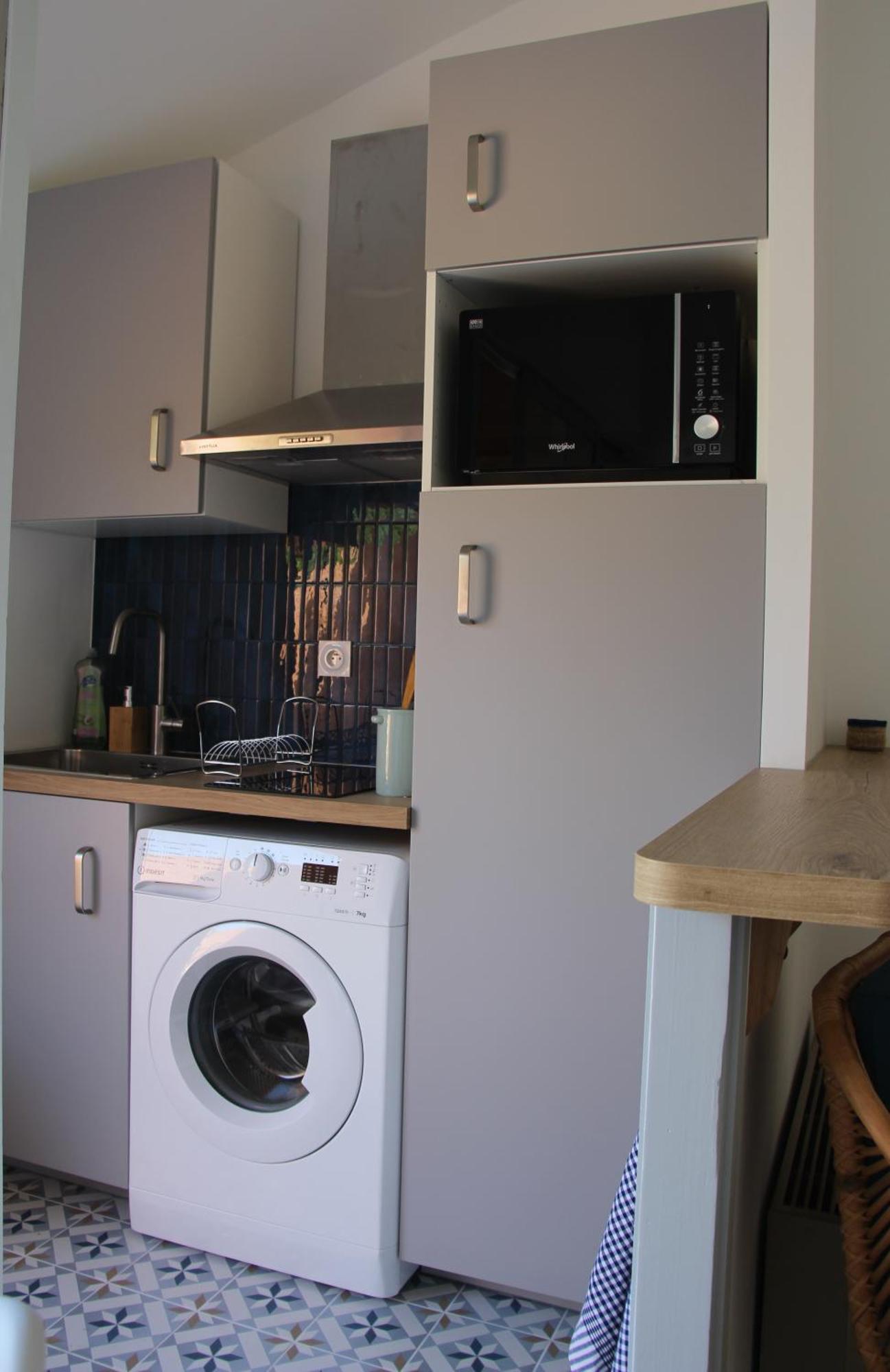 Appartement Collioure, Grande Terrasse Et Parking Eksteriør bilde
